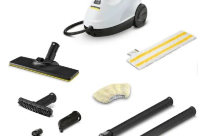 Location Nettoyeur vapeur électrique Karcher à Toulouse